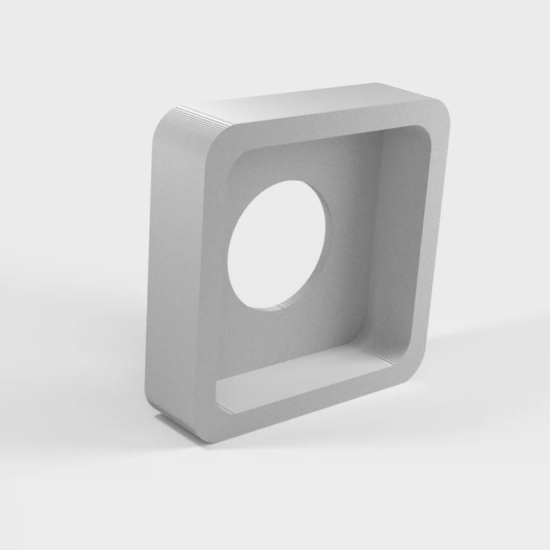 Couvercle de sonnette Aqara Mini Switch