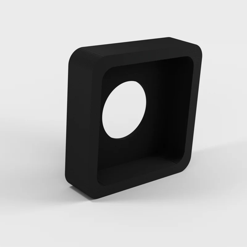 Couvercle de sonnette Aqara Mini Switch