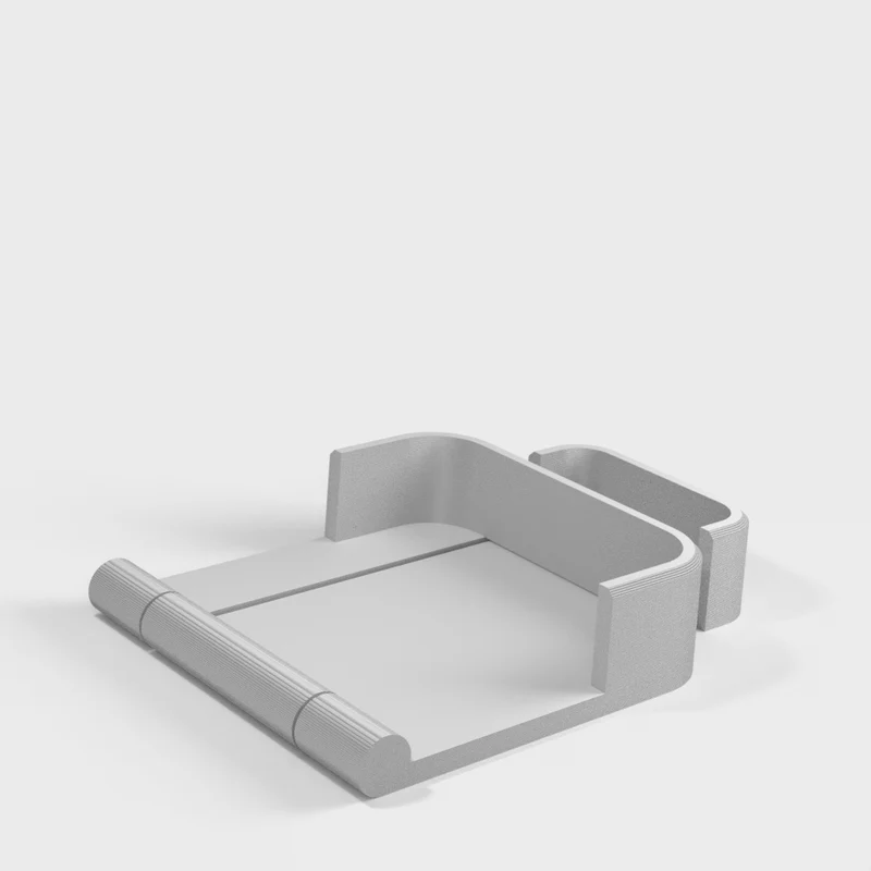 Support de capteur d'interrupteur de porte de garage Aqara