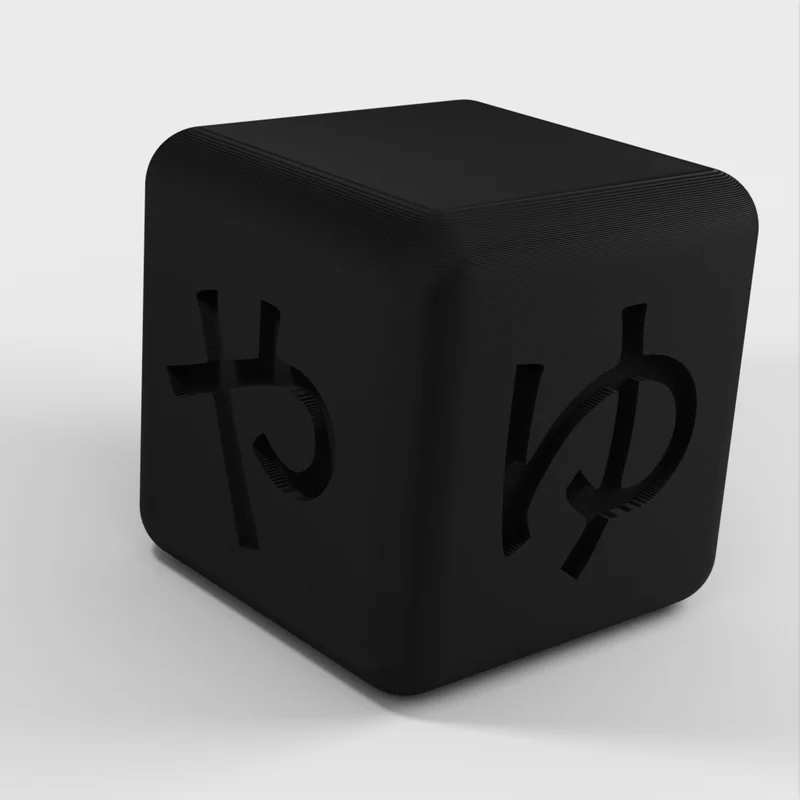 Dés Hiragana pour l'apprentissage des langues et l'éducation