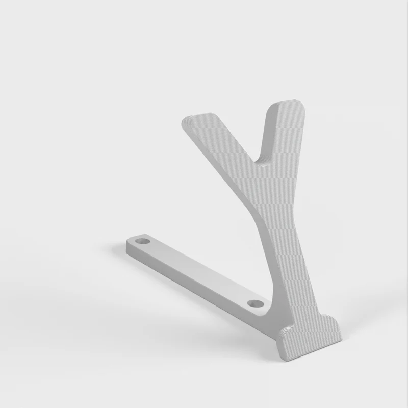 Boîtier pour écran tactile 7' avec ventilateur intégré pour Raspberry Pi 4