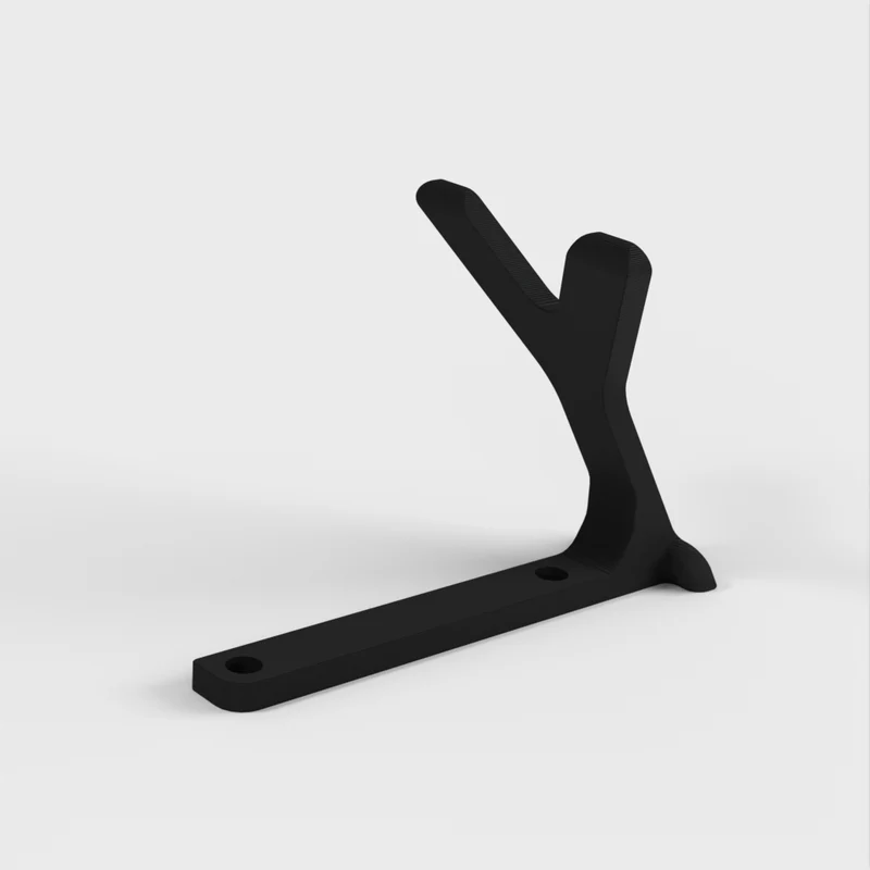 Boîtier pour écran tactile 7' avec ventilateur intégré pour Raspberry Pi 4