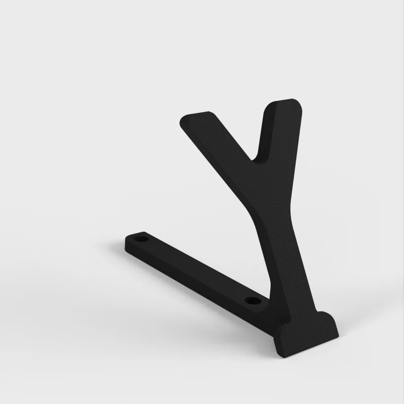 Boîtier pour écran tactile 7' avec ventilateur intégré pour Raspberry Pi 4