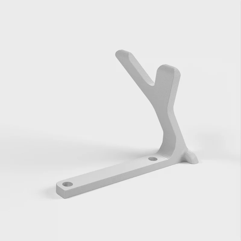 Boîtier pour écran tactile 7' avec ventilateur intégré pour Raspberry Pi 4