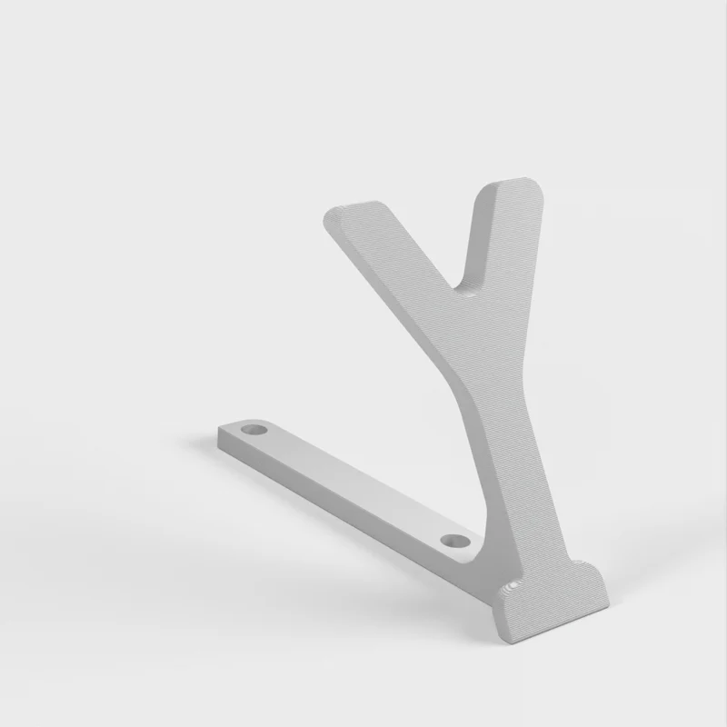 Boîtier pour écran tactile 7' avec ventilateur intégré pour Raspberry Pi 4