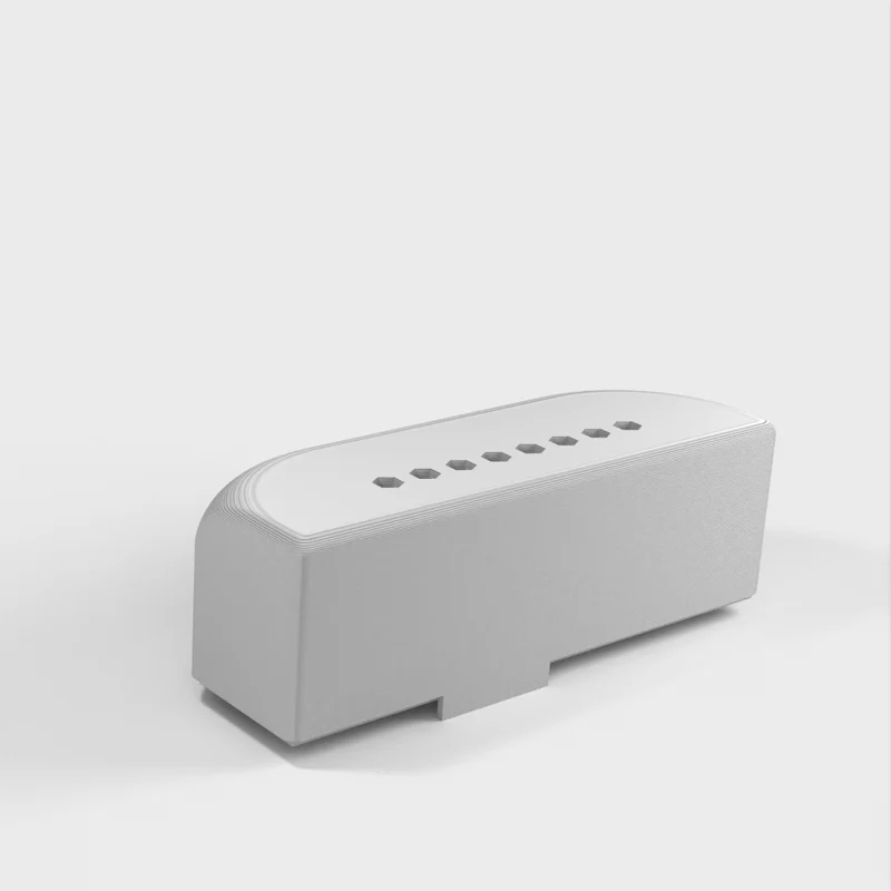 Étui mince pour Raspberry Pi avec caméra de haute qualité