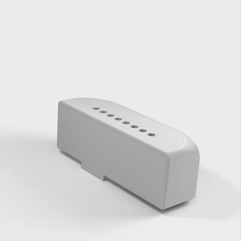 Étui mince pour Raspberry Pi avec caméra de haute qualité