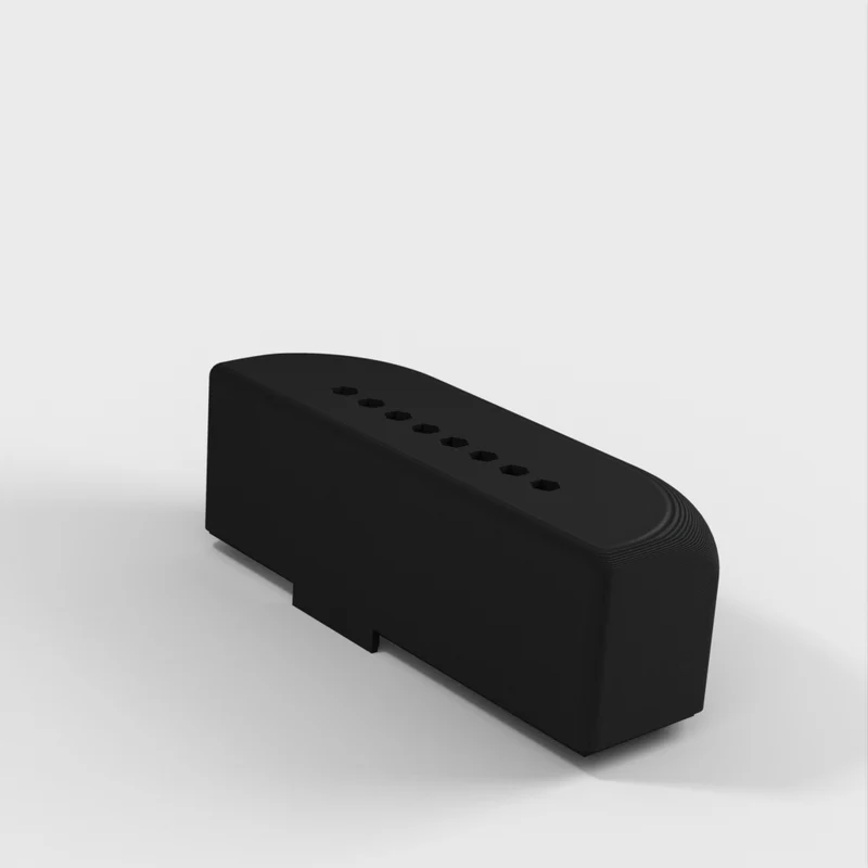 Étui mince pour Raspberry Pi avec caméra de haute qualité