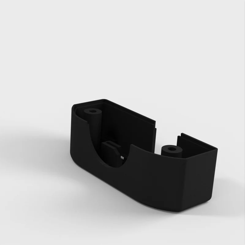 Étui mince pour Raspberry Pi avec caméra de haute qualité