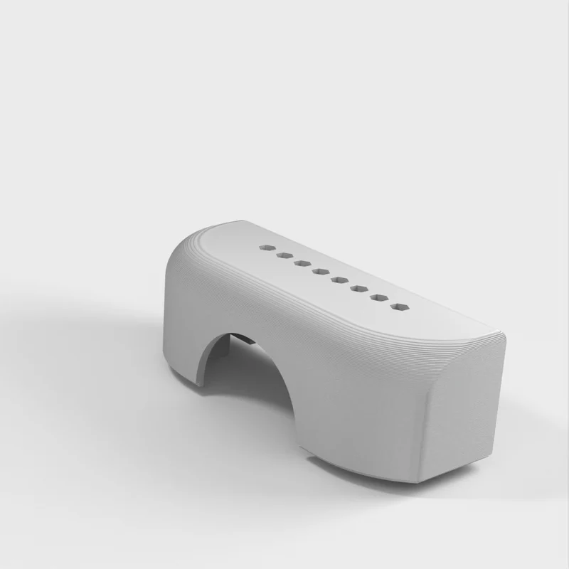 Étui mince pour Raspberry Pi avec caméra de haute qualité