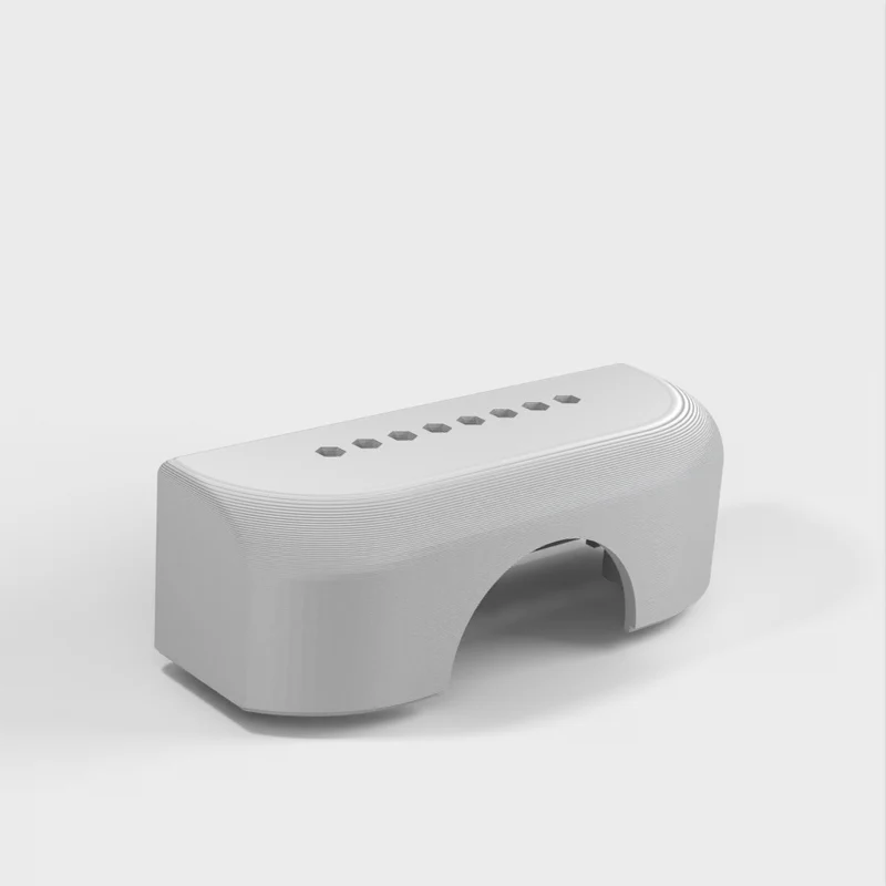 Étui mince pour Raspberry Pi avec caméra de haute qualité