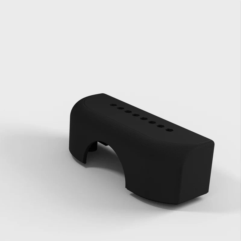 Étui mince pour Raspberry Pi avec caméra de haute qualité