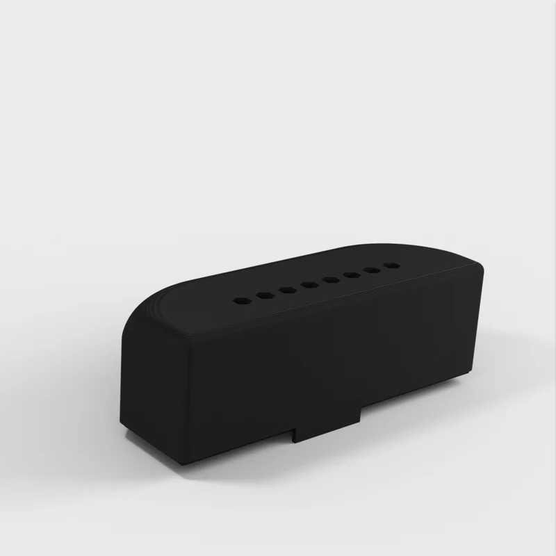 Étui mince pour Raspberry Pi avec caméra de haute qualité
