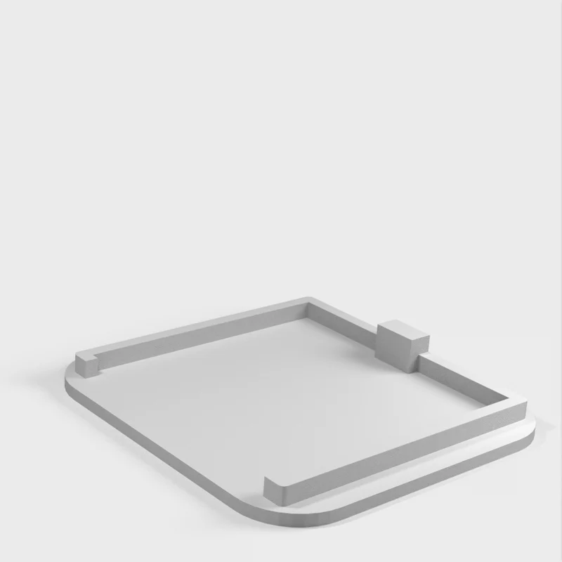 REDRobot Slim Case with Cooler pour Raspberry Pi 4