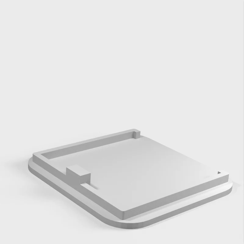 REDRobot Slim Case with Cooler pour Raspberry Pi 4
