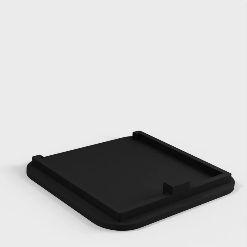 REDRobot Slim Case with Cooler pour Raspberry Pi 4