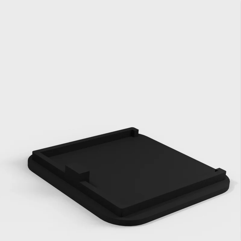 REDRobot Slim Case with Cooler pour Raspberry Pi 4