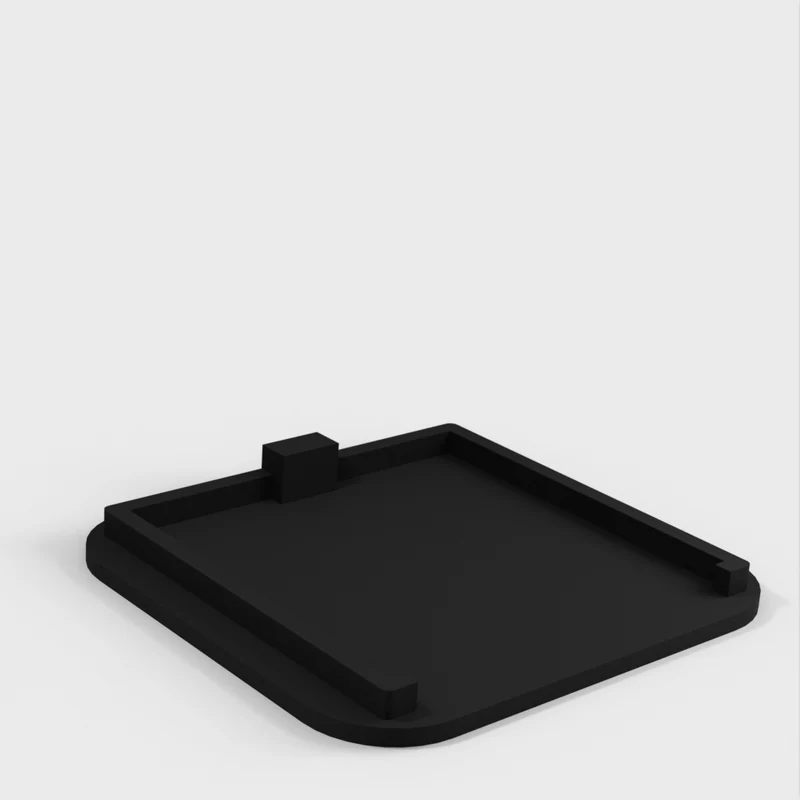 REDRobot Slim Case with Cooler pour Raspberry Pi 4