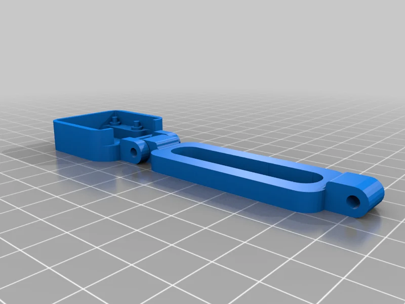 REDRobot Slim Case with Cooler pour Raspberry Pi 4