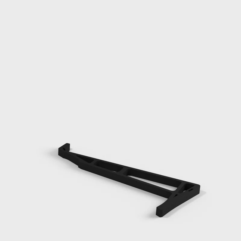 Support d'interface de streaming GoXLR