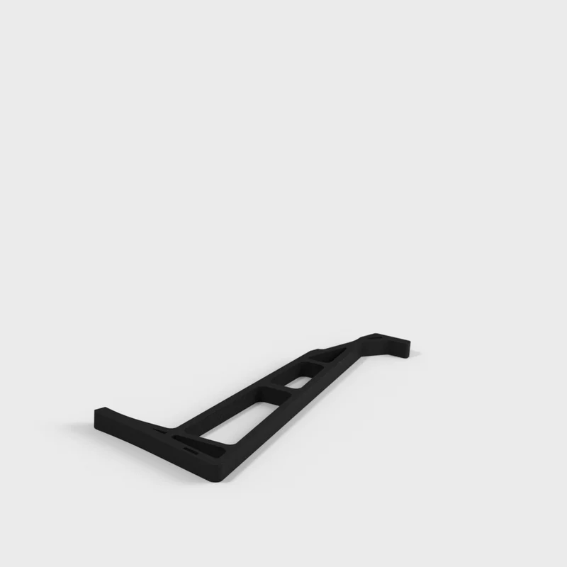Support d'interface de streaming GoXLR