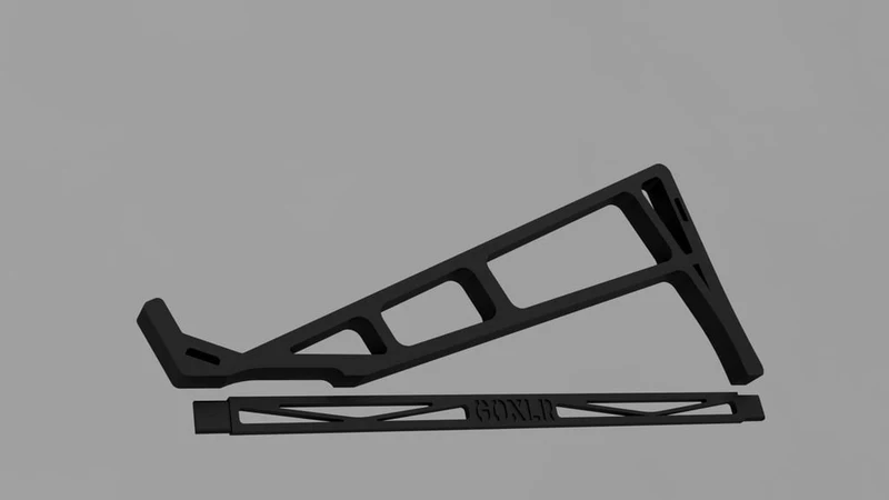Support d'interface de streaming GoXLR