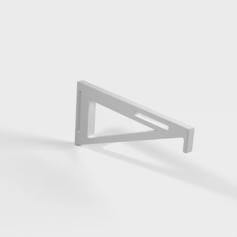 Support de table de mixage Behringer pour une meilleure visualisation