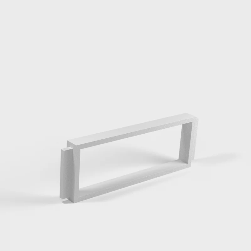 Support de table de mixage Behringer pour une meilleure visualisation