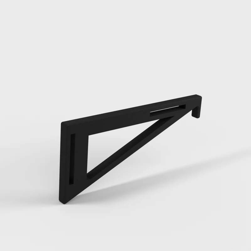 Support de table de mixage Behringer pour une meilleure visualisation