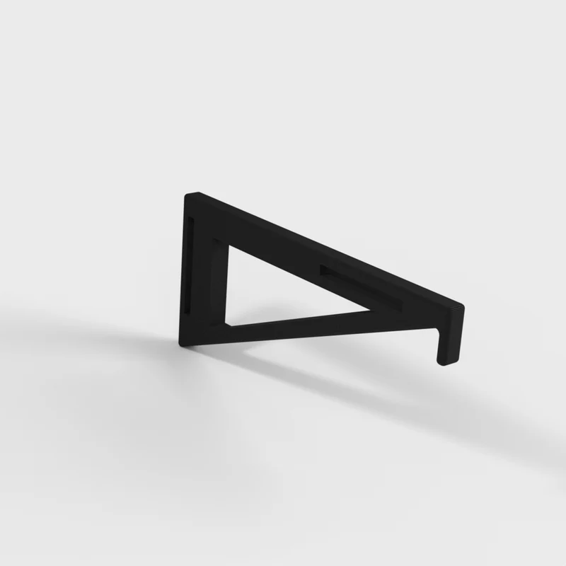 Support de table de mixage Behringer pour une meilleure visualisation