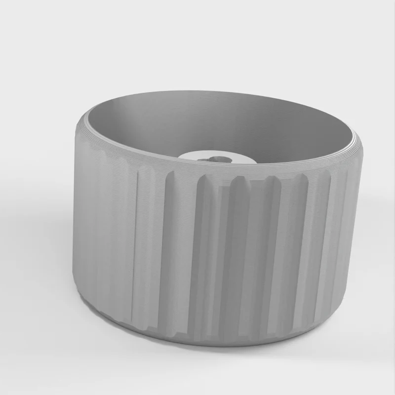 Couvercle de remplacement pour JosephJoseph Y-Grinder