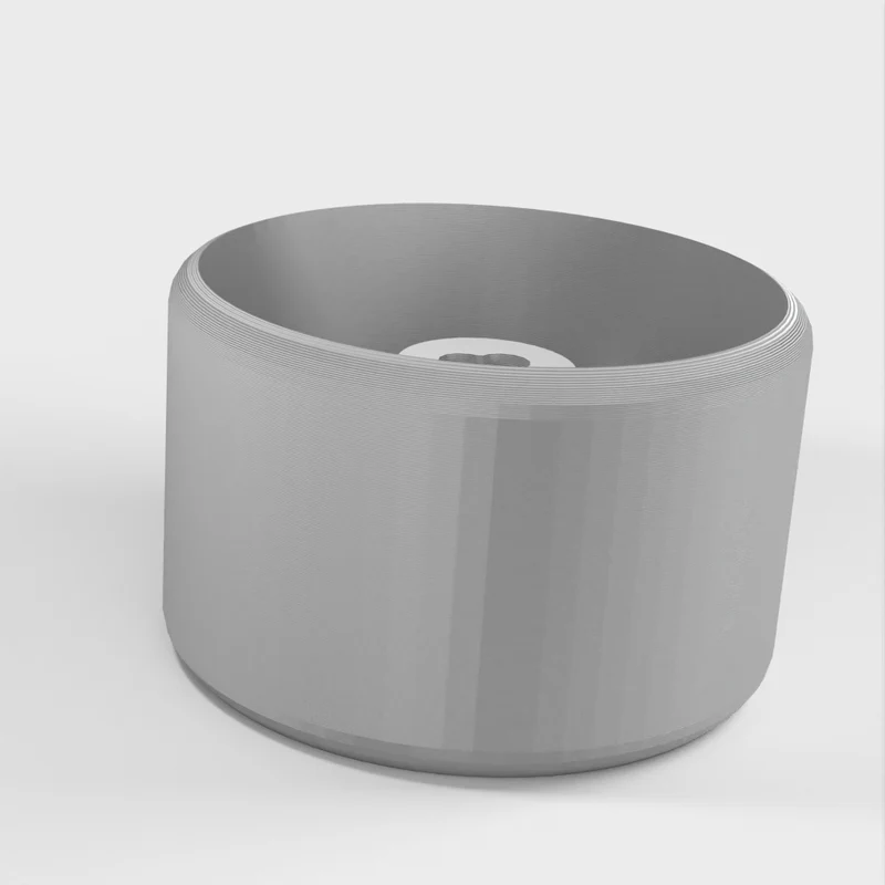 Couvercle de remplacement pour JosephJoseph Y-Grinder