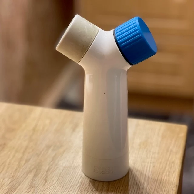 Couvercle de remplacement pour JosephJoseph Y-Grinder