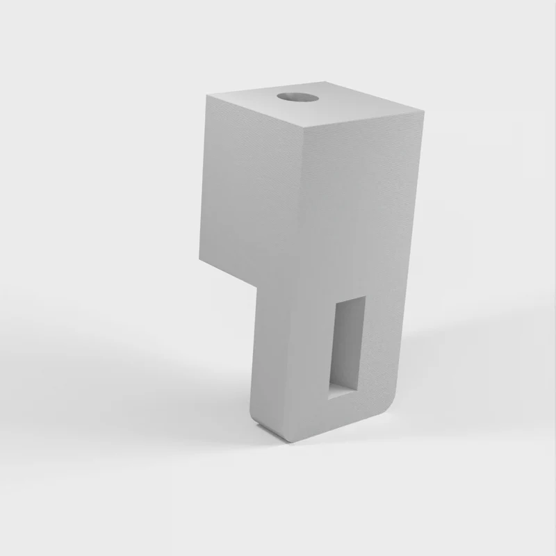 Ikea METOD Guide de perçage pour armoires de cuisine pour fixation standard