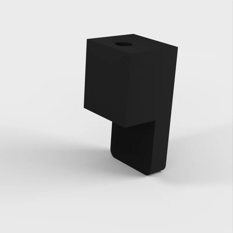 Ikea METOD Guide de perçage pour armoires de cuisine pour fixation standard