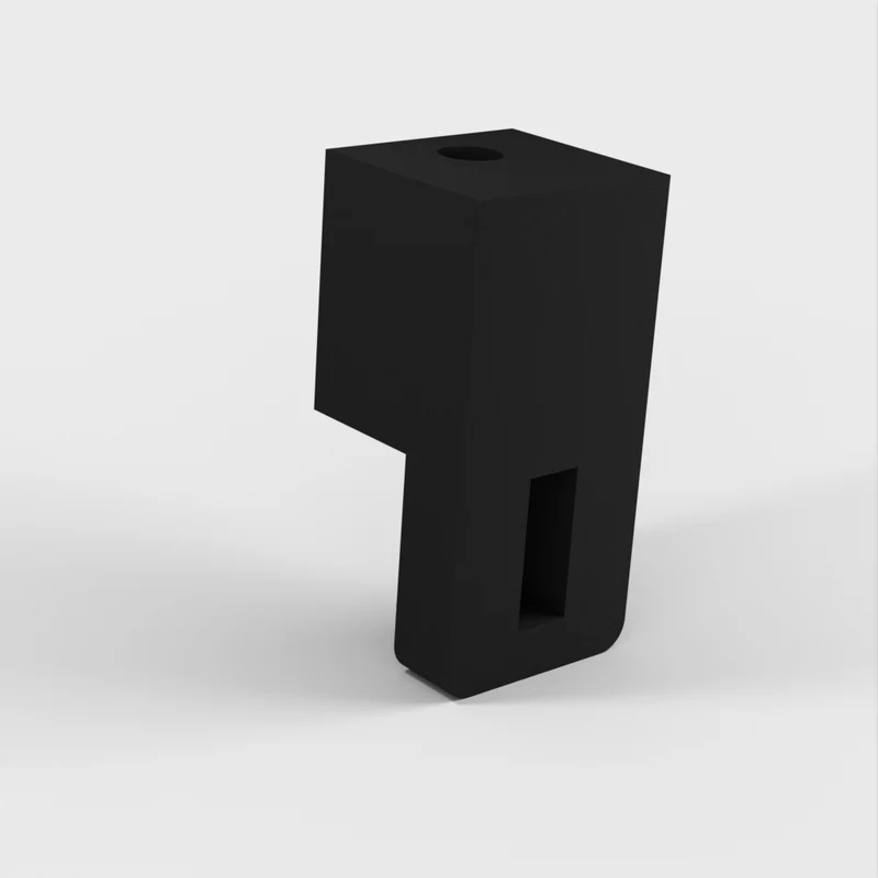 Ikea METOD Guide de perçage pour armoires de cuisine pour fixation standard