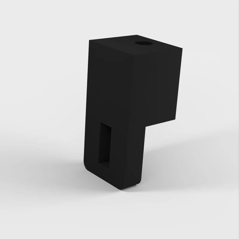 Ikea METOD Guide de perçage pour armoires de cuisine pour fixation standard