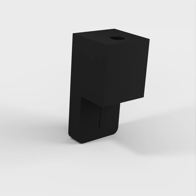 Ikea METOD Guide de perçage pour armoires de cuisine pour fixation standard