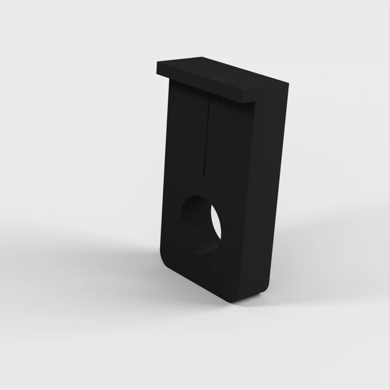 Ikea METOD Guide de perçage pour armoires de cuisine pour fixation standard