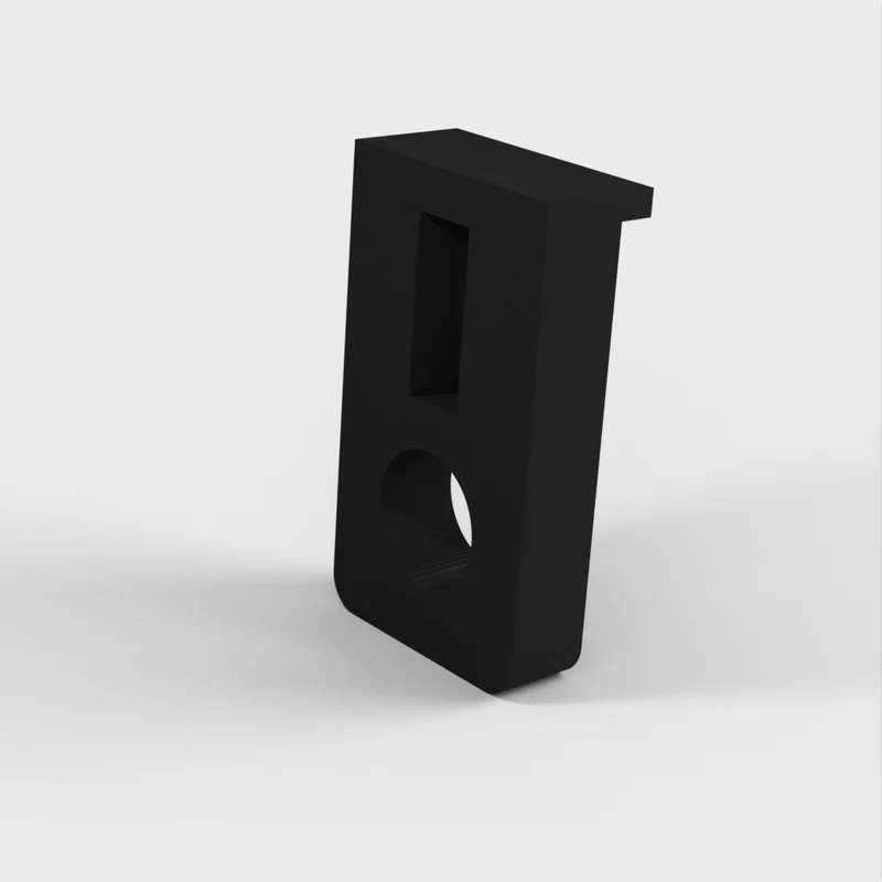 Ikea METOD Guide de perçage pour armoires de cuisine pour fixation standard