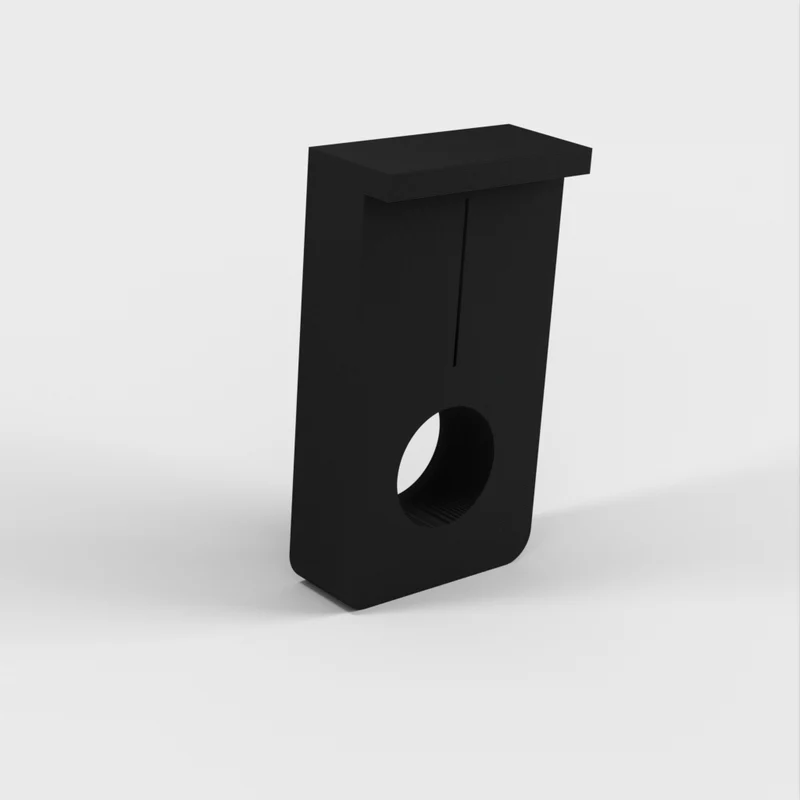 Ikea METOD Guide de perçage pour armoires de cuisine pour fixation standard