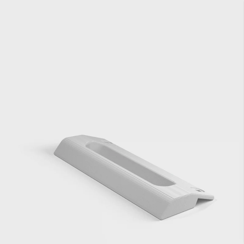 Poignée de porte pour réfrigérateur Zanussi