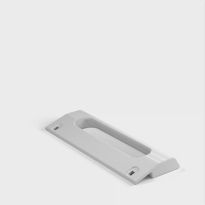 Poignée de porte pour réfrigérateur Zanussi
