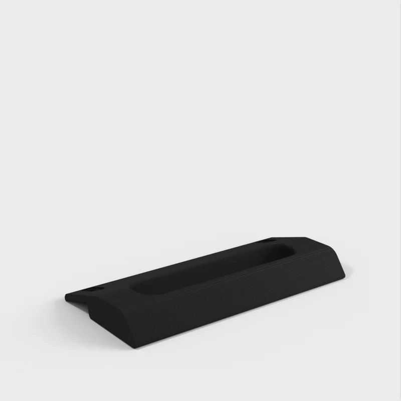 Poignée de porte pour réfrigérateur Zanussi