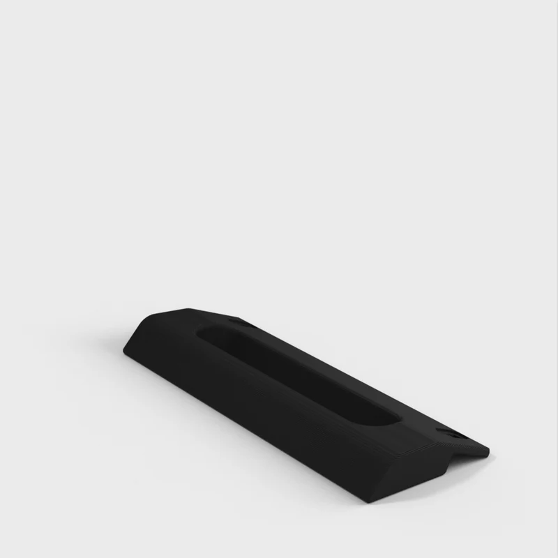 Poignée de porte pour réfrigérateur Zanussi