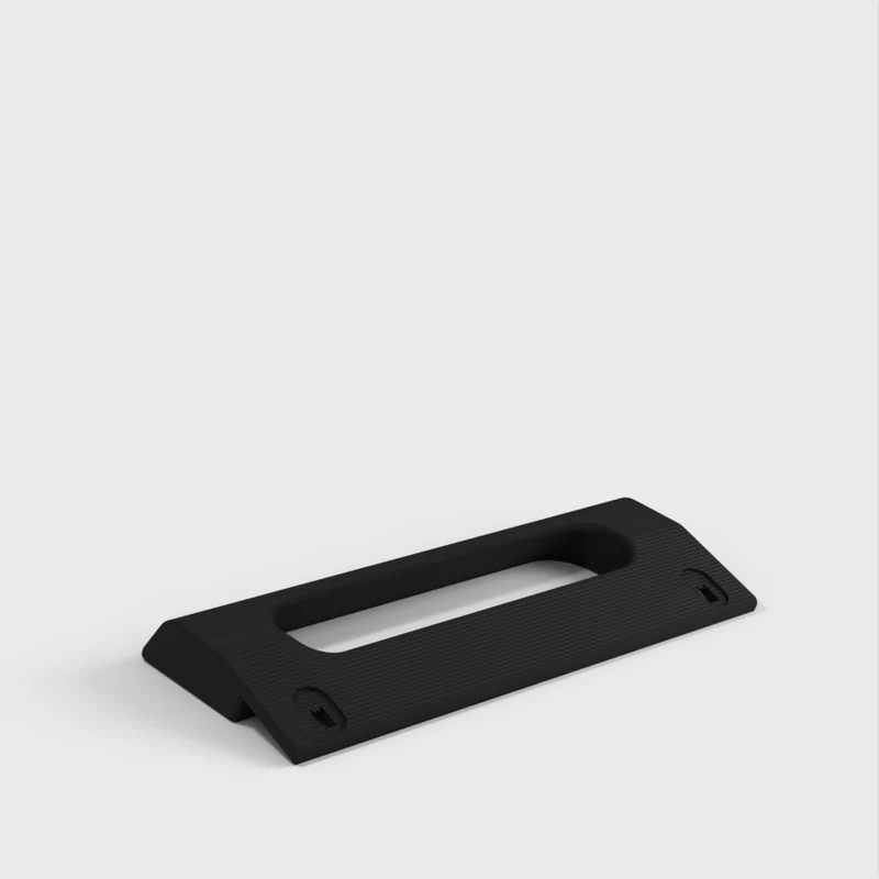 Poignée de porte pour réfrigérateur Zanussi
