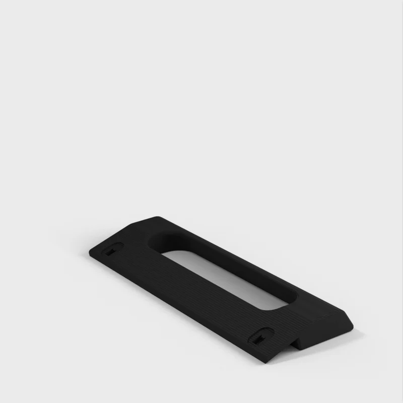 Poignée de porte pour réfrigérateur Zanussi