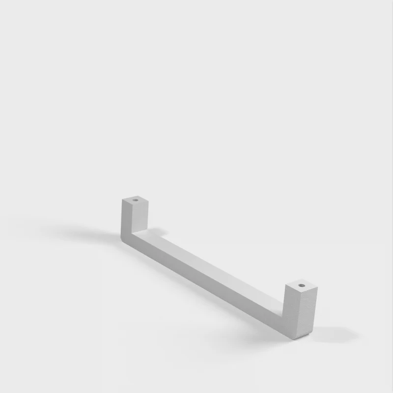 Poignées de remplacement pour l'armoire IKEA Kullen