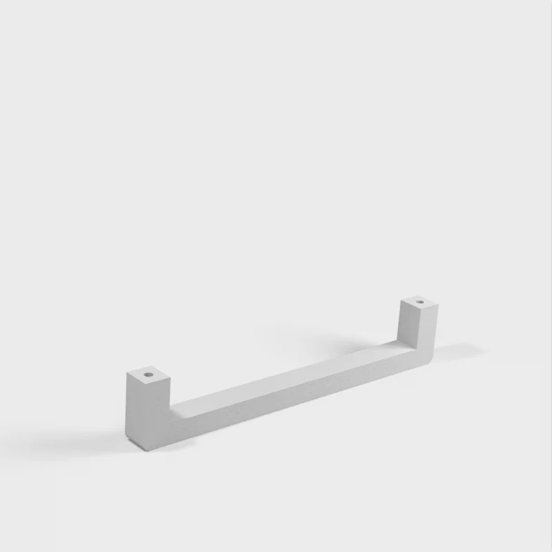 Poignées de remplacement pour l'armoire IKEA Kullen