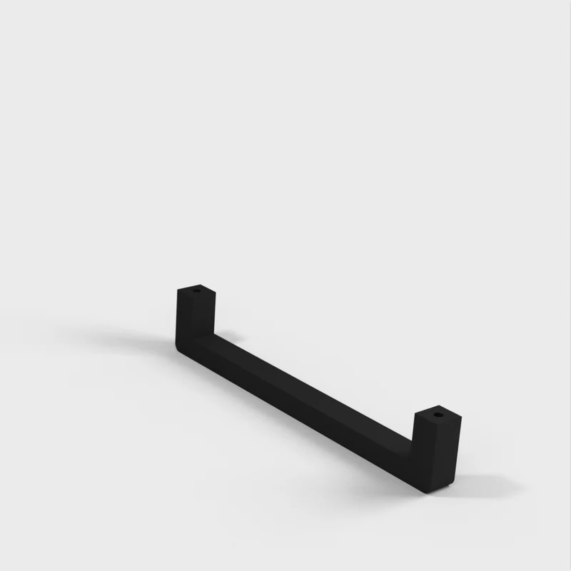 Poignées de remplacement pour l'armoire IKEA Kullen